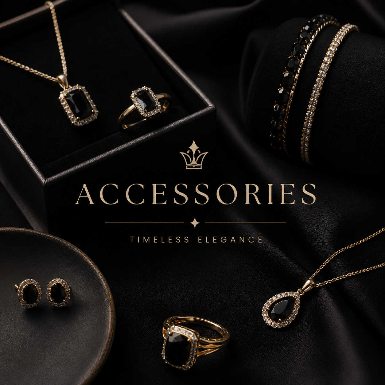 Accessories