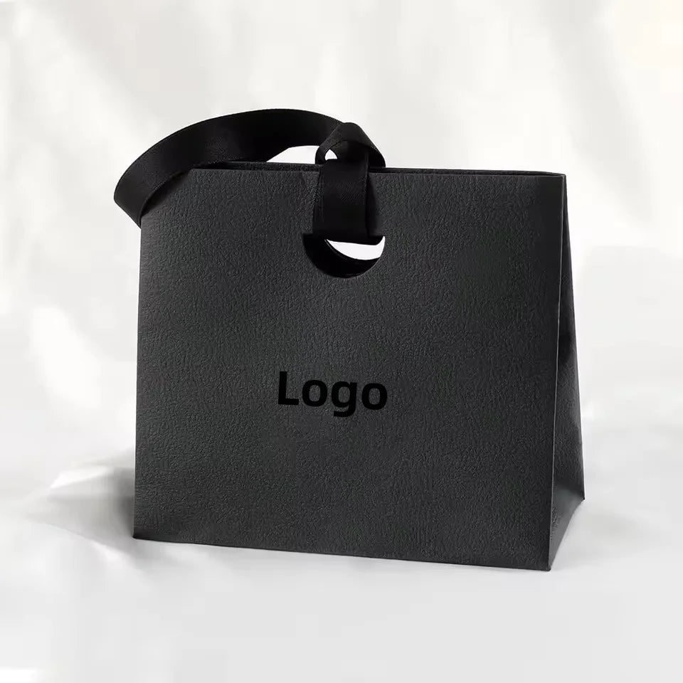 LuxeCarry Gift Bags – 30/50PCS