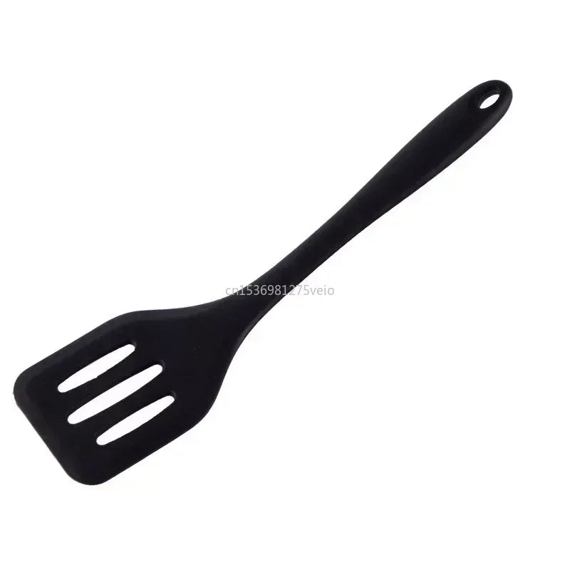 Silicone Kitchen Spatula – Non-Stick Heat-Resistant Turner