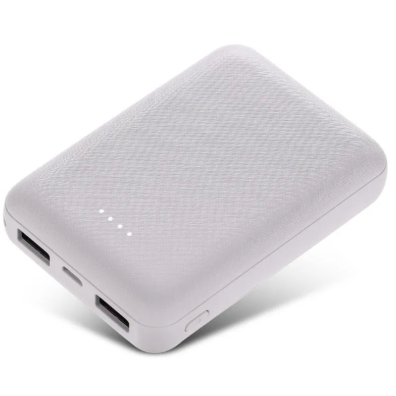 20000mAh Fast Power Bank – Portable USB Charger
