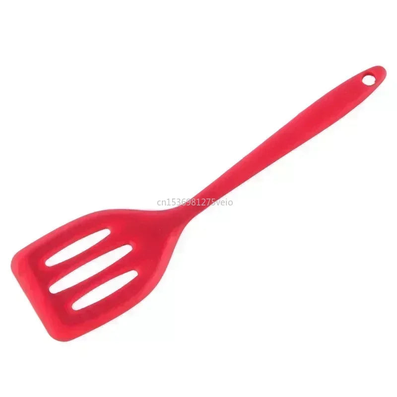 Silicone Kitchen Spatula – Non-Stick Heat-Resistant Turner