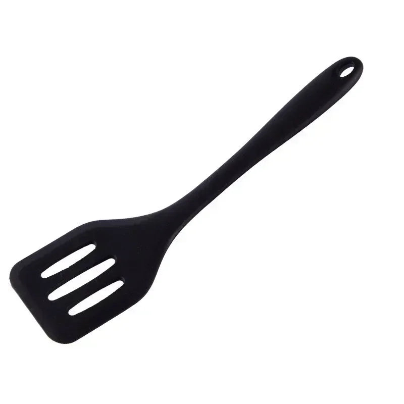 Silicone Kitchen Spatula – Non-Stick Heat-Resistant Turner