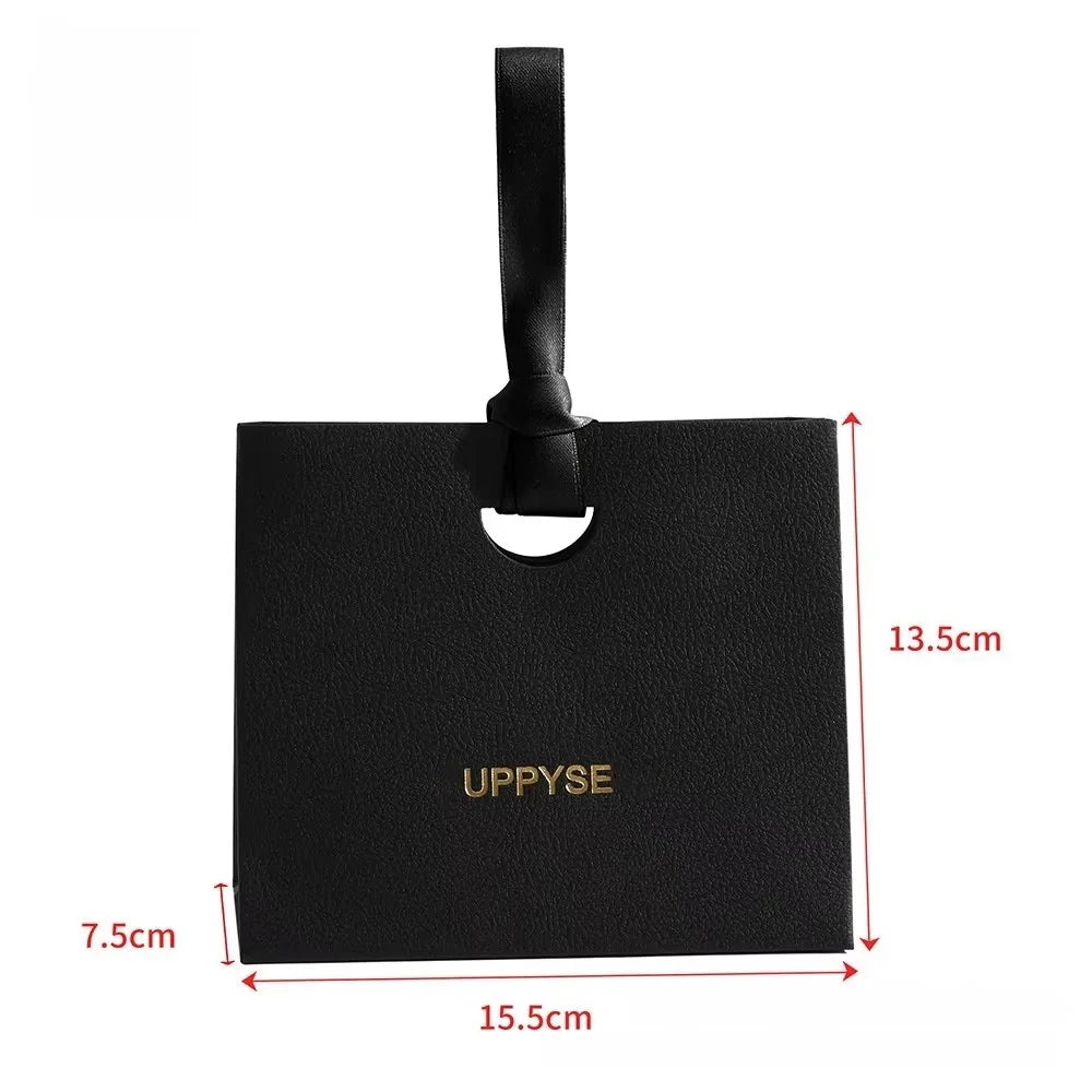 LuxeCarry Gift Bags – 30/50PCS