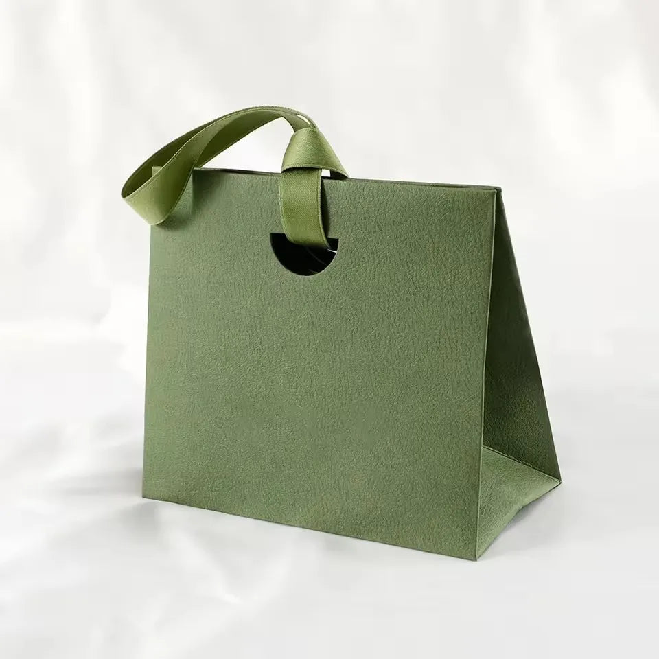LuxeCarry Gift Bags – 30/50PCS