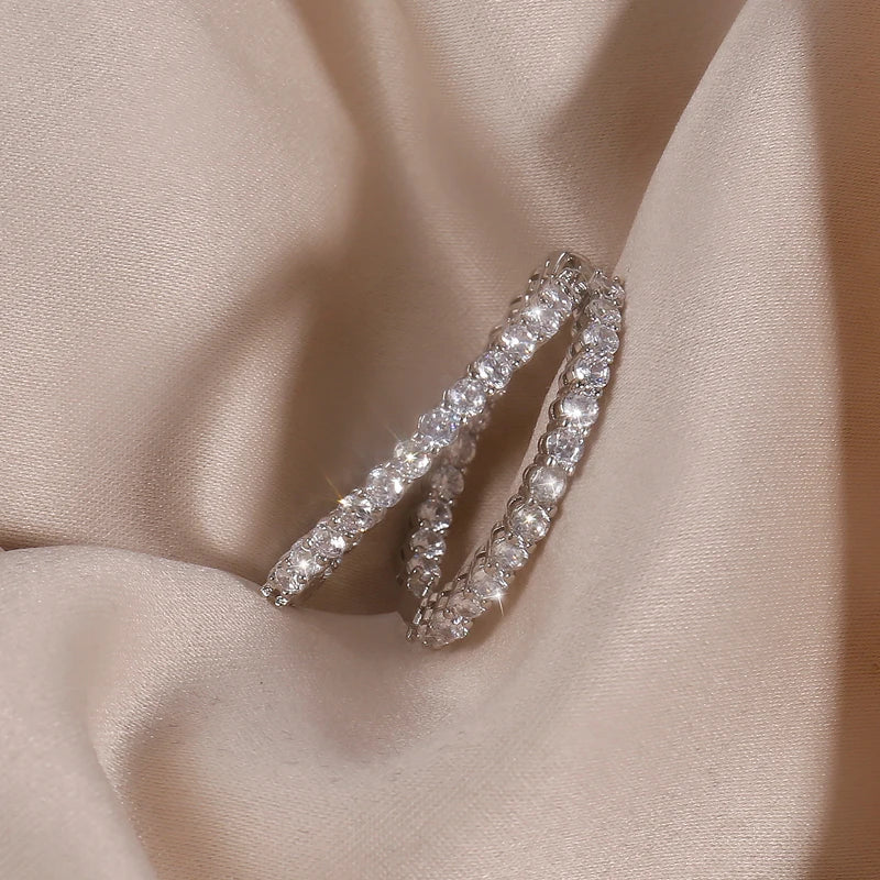 Luna Glow Earrings