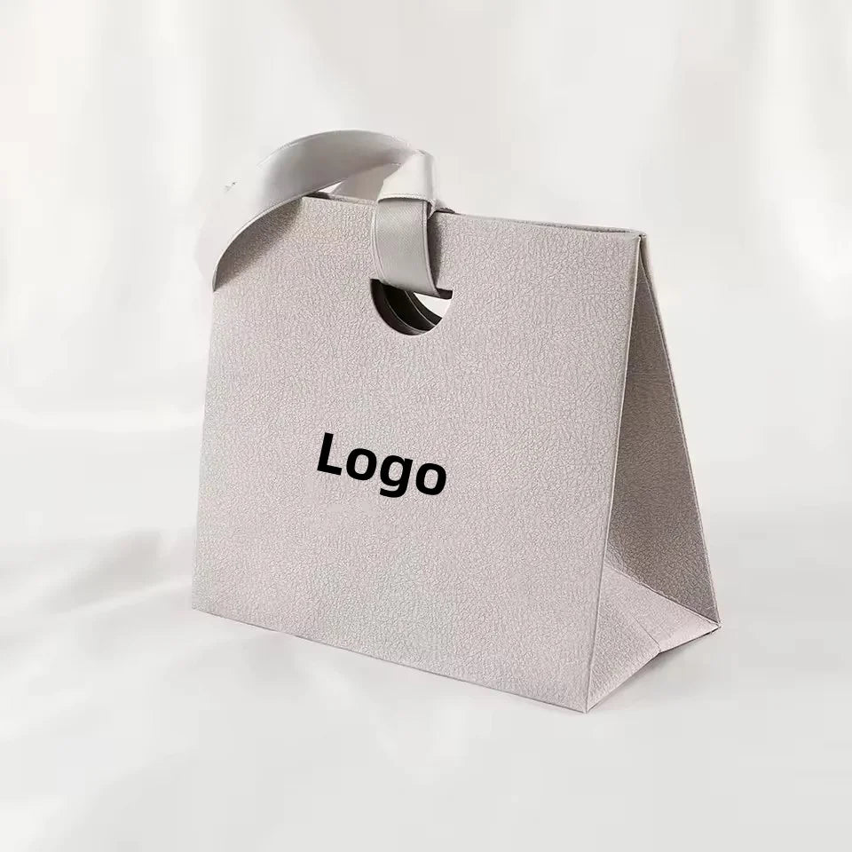 LuxeCarry Gift Bags – 30/50PCS