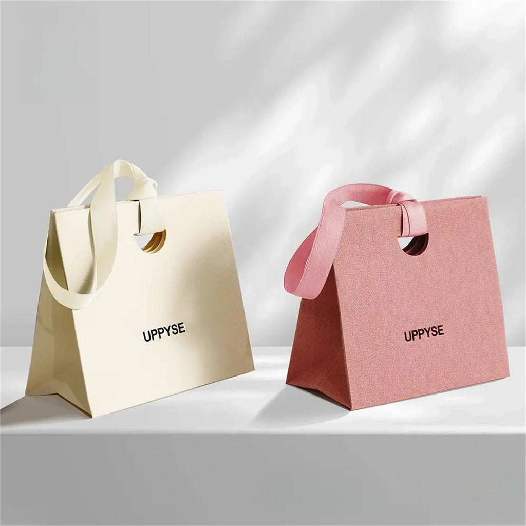 LuxeCarry Gift Bags – 30/50PCS