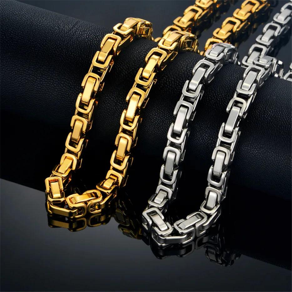 Royal Chain Set
