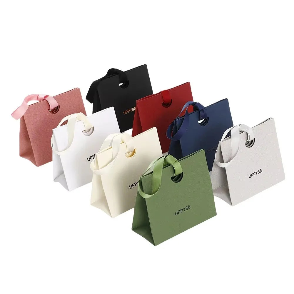 LuxeCarry Gift Bags – 30/50PCS