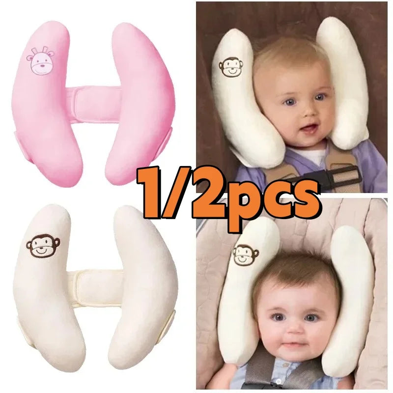 Baby Neck Support Pillow