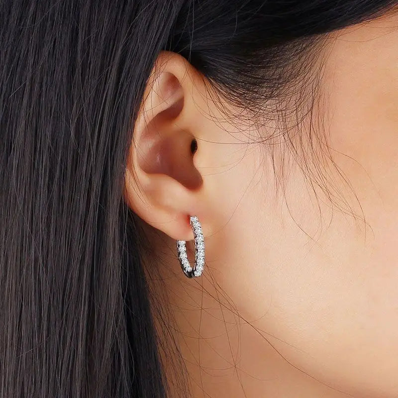 Luna Glow Earrings