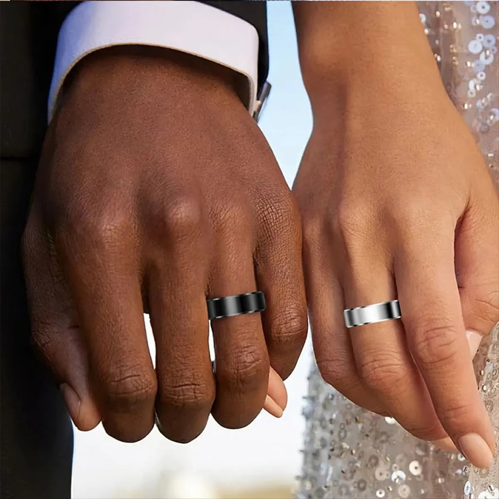 Veltora Smart Ring