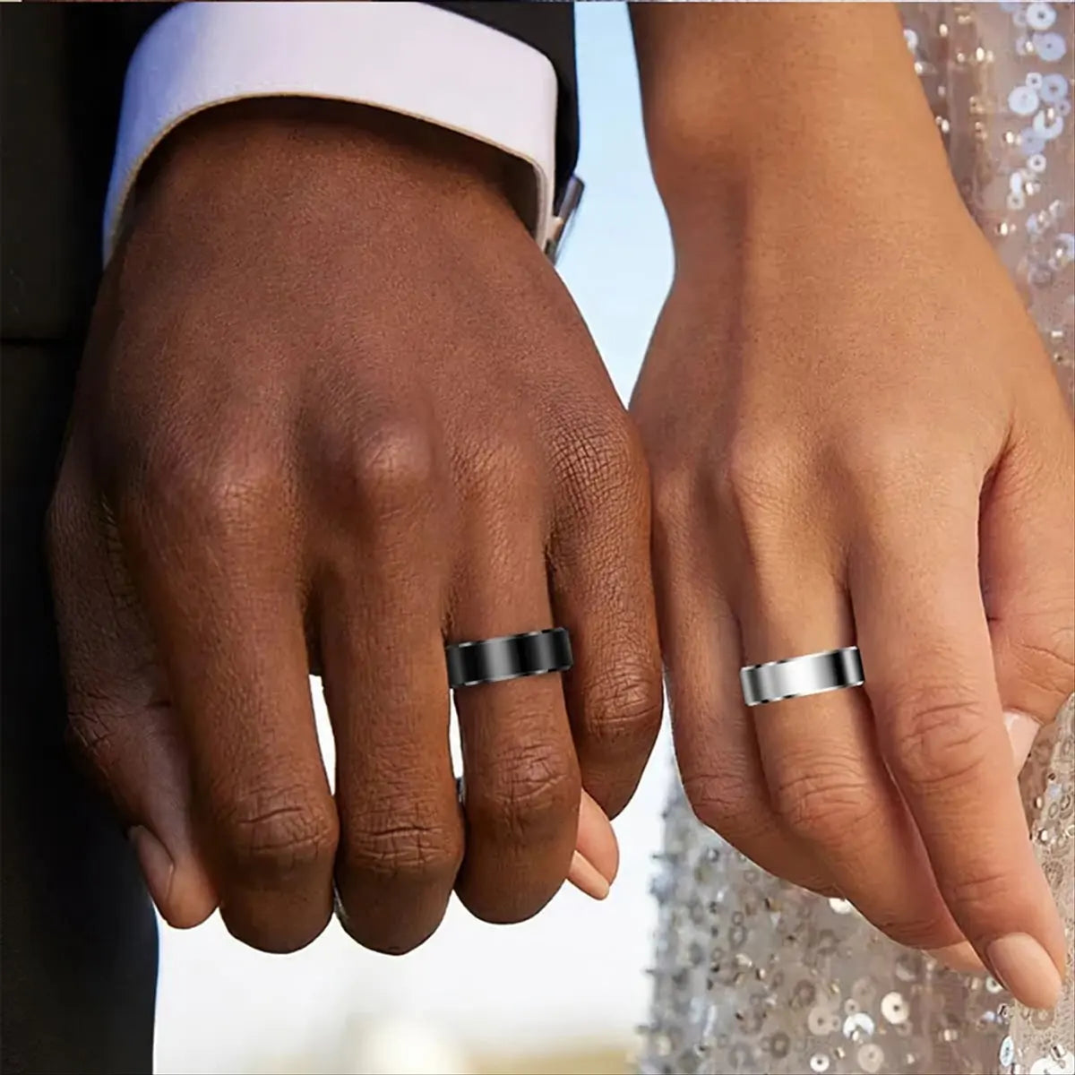 Veltora Smart Ring