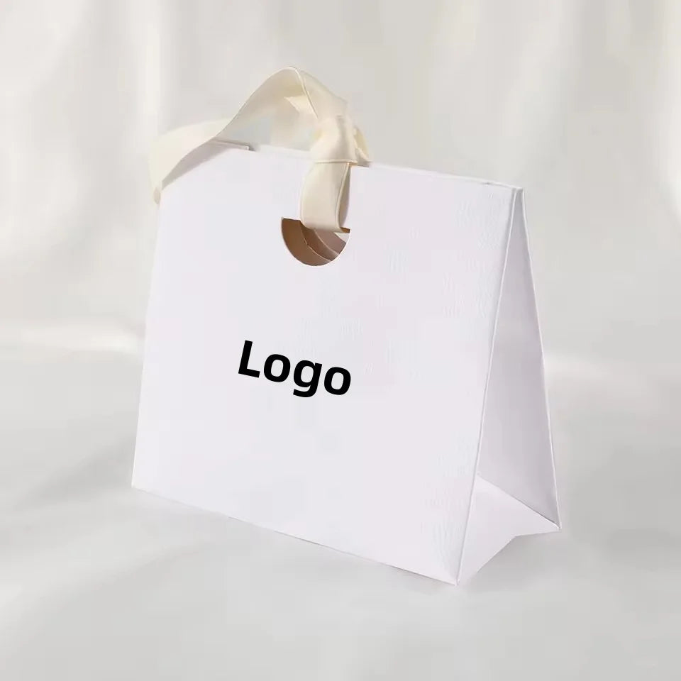 LuxeCarry Gift Bags – 30/50PCS