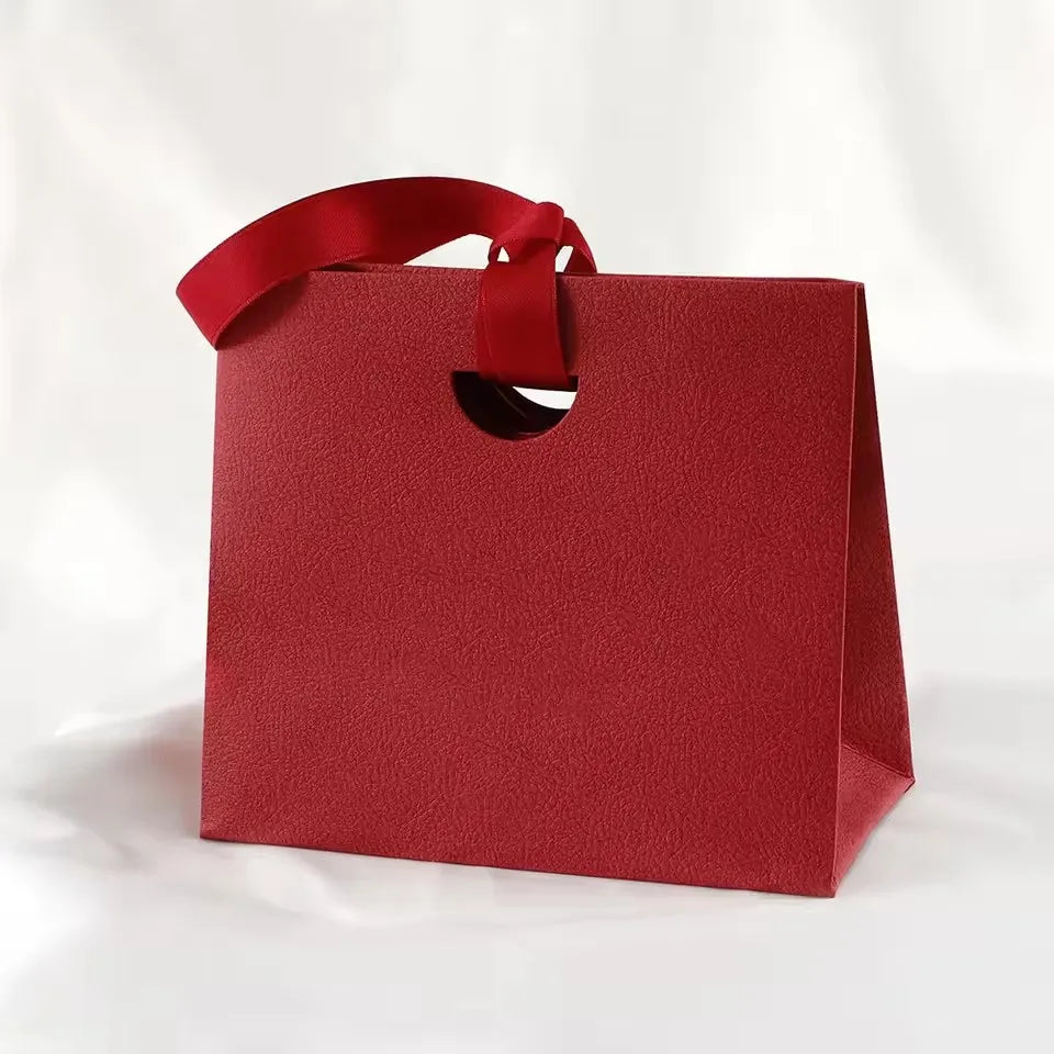 LuxeCarry Gift Bags – 30/50PCS
