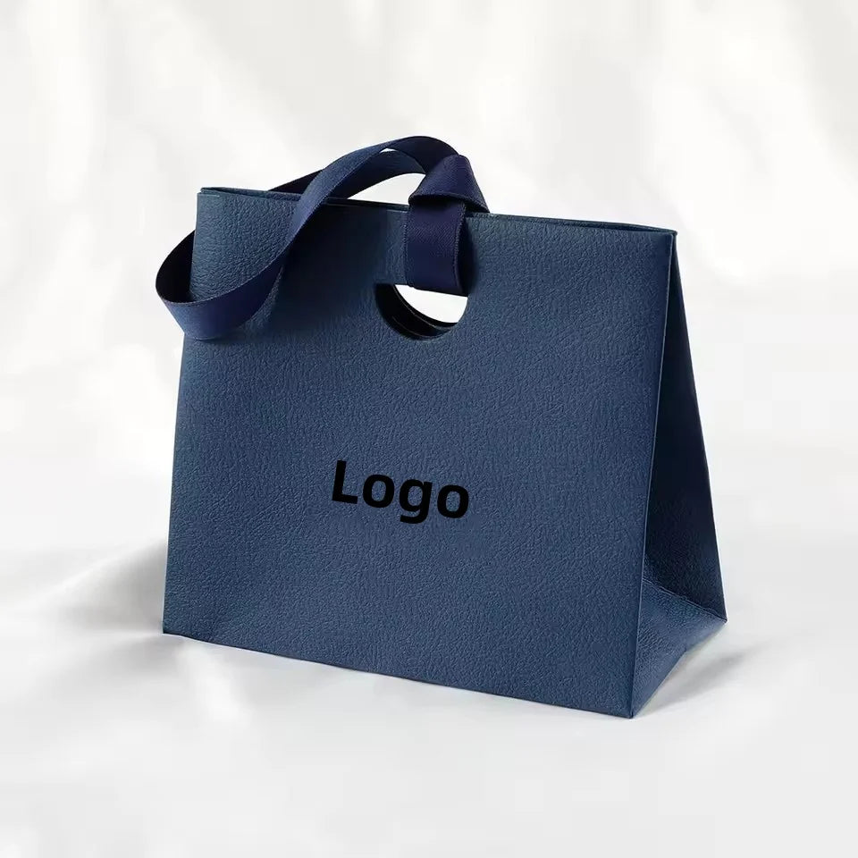 LuxeCarry Gift Bags – 30/50PCS