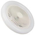 Smart Ceiling Fan Light