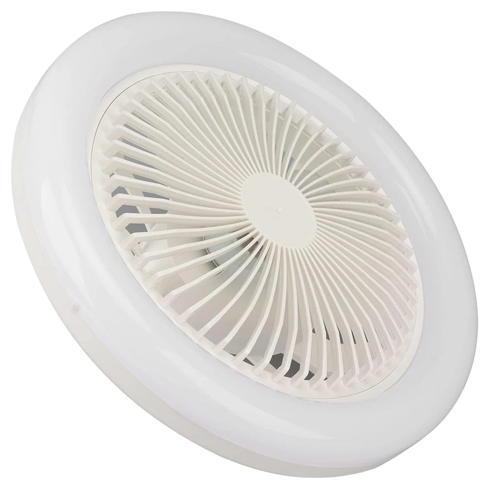Smart Ceiling Fan Light