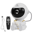 AstroGlow Galaxy Projector