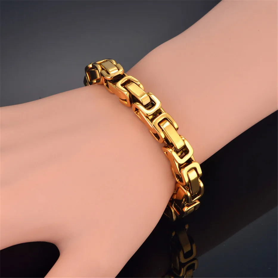 Royal Chain Set