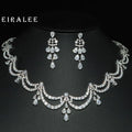 Diamond Grace Jewelry Set