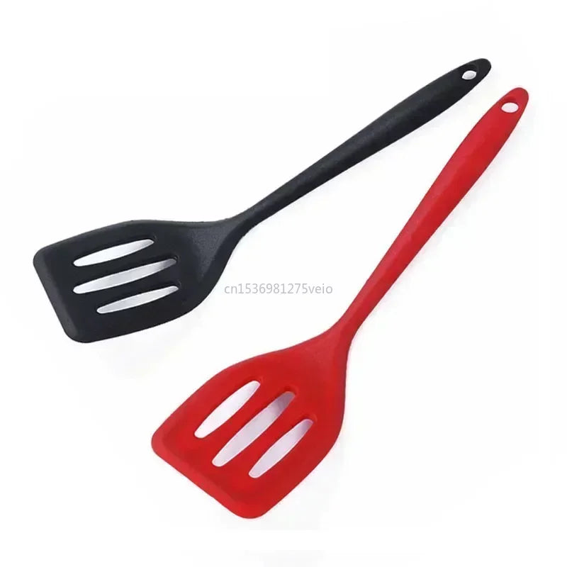 Silicone Kitchen Spatula – Non-Stick Heat-Resistant Turner