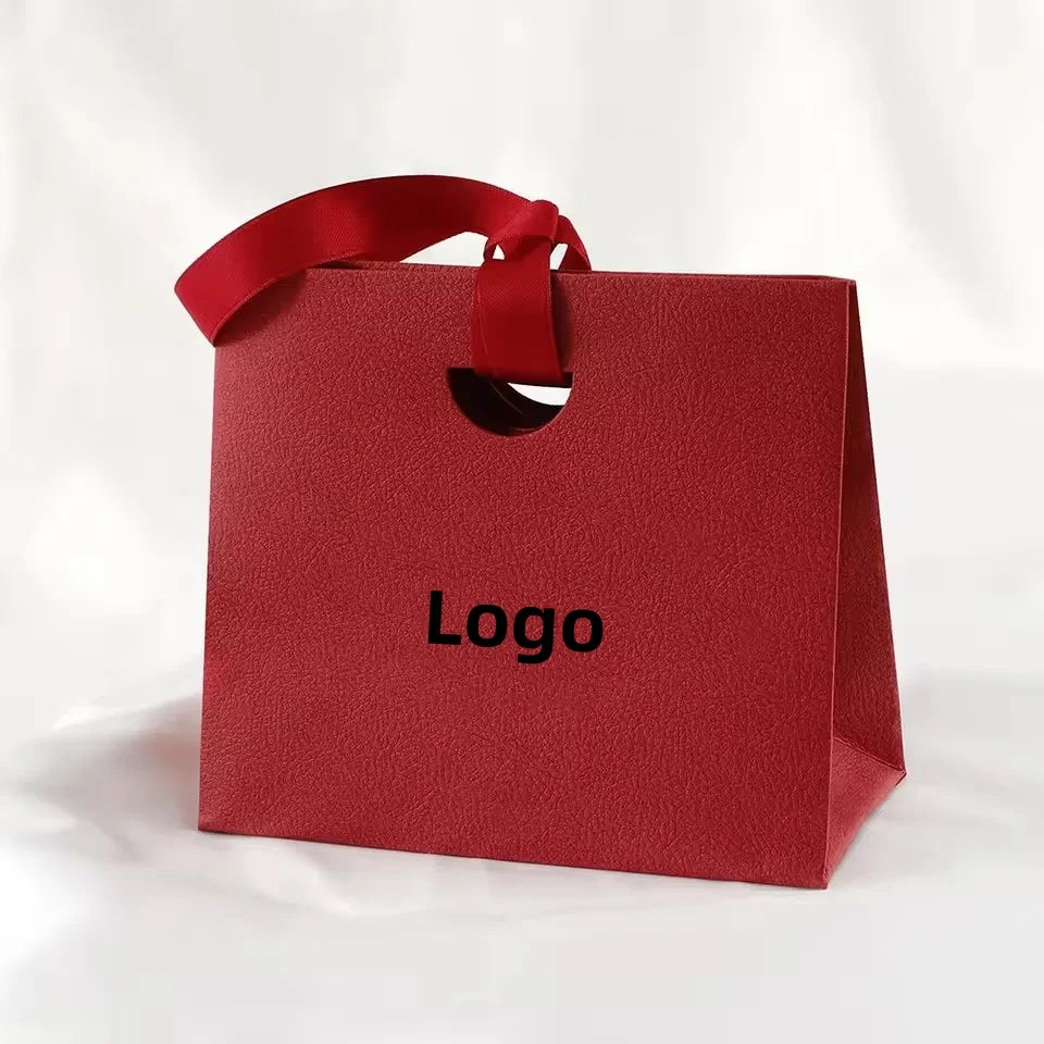 LuxeCarry Gift Bags – 30/50PCS