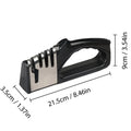 4-Stage Knife Sharpener – Pro Edge