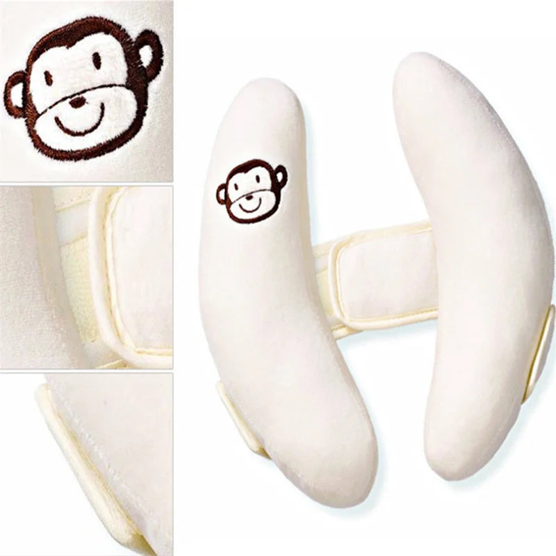 Baby Neck Support Pillow