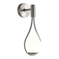 Aurora Glass Wall Light