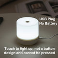 GlowTouch LED Lamp