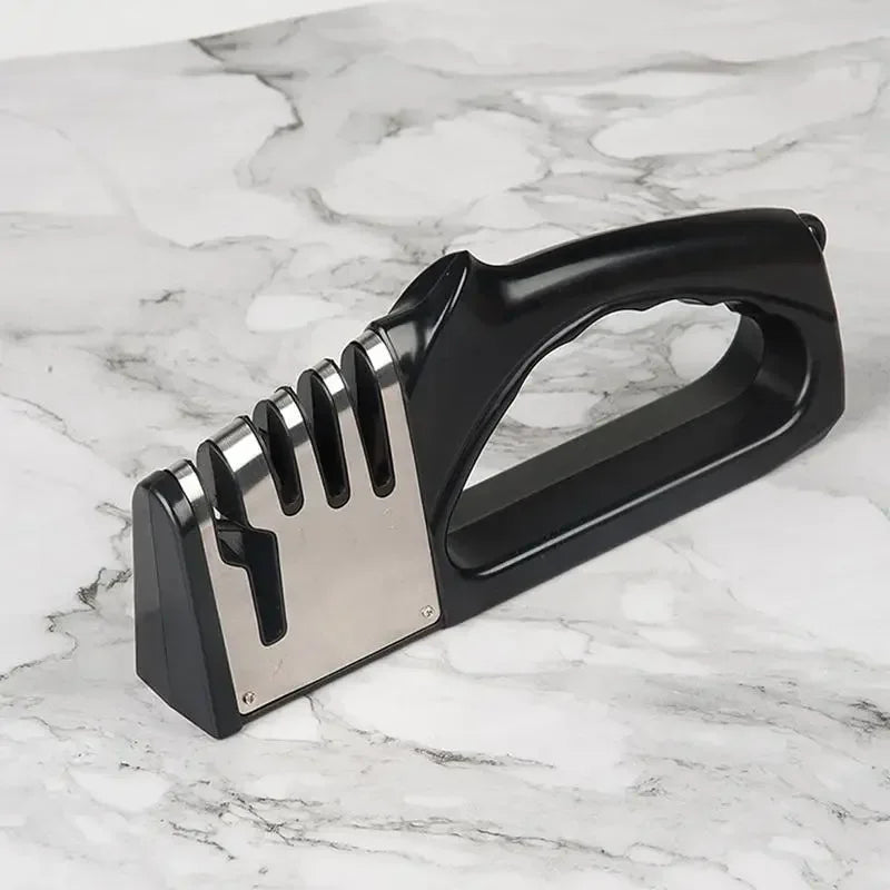 4-Stage Knife Sharpener – Pro Edge