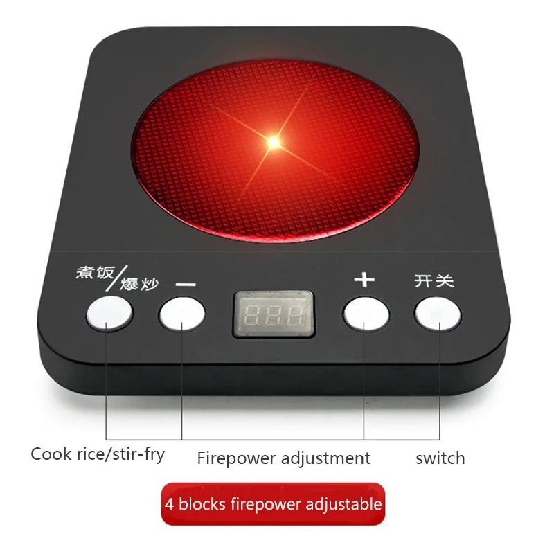 Mini Chef Kitchen Set for Kids