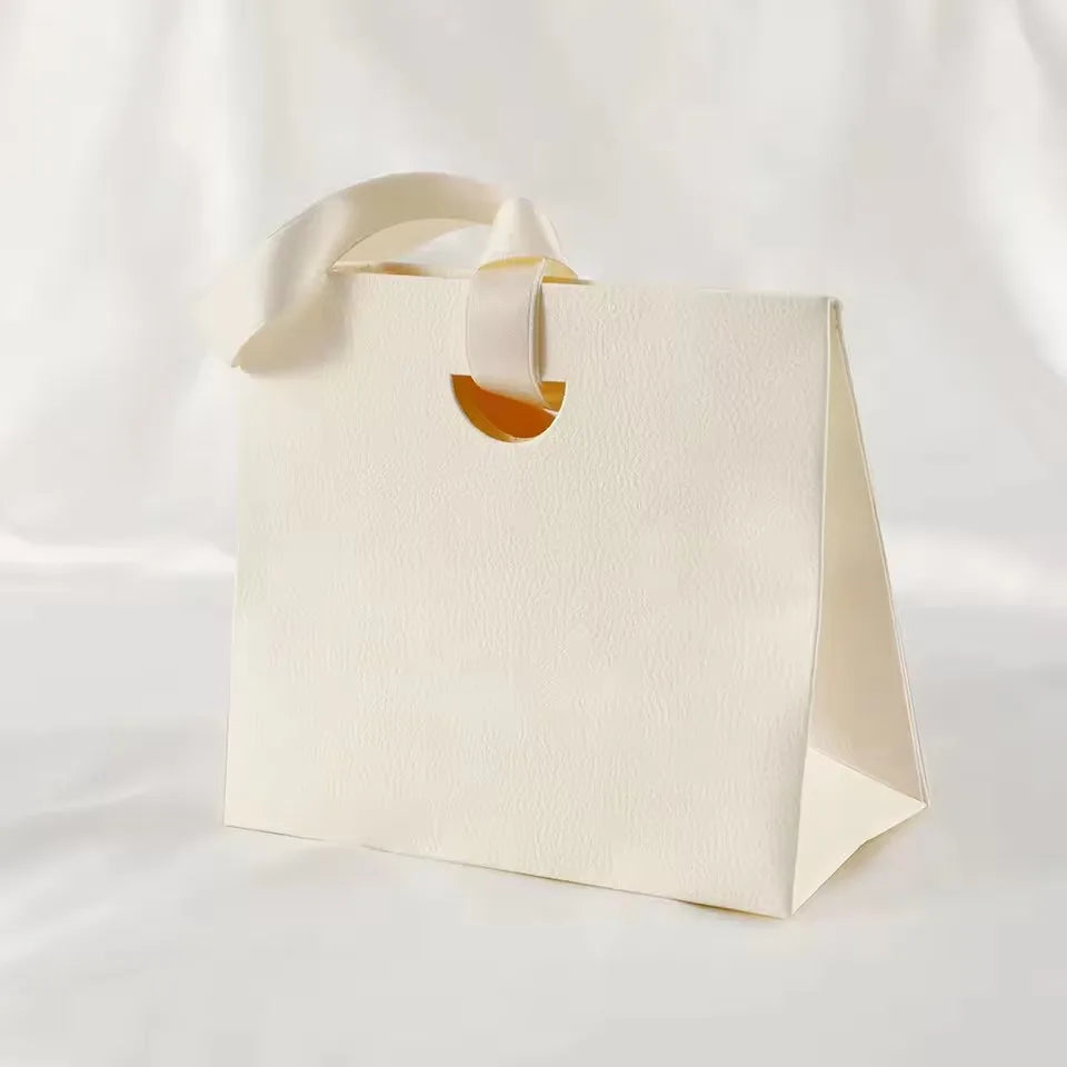 LuxeCarry Gift Bags – 30/50PCS
