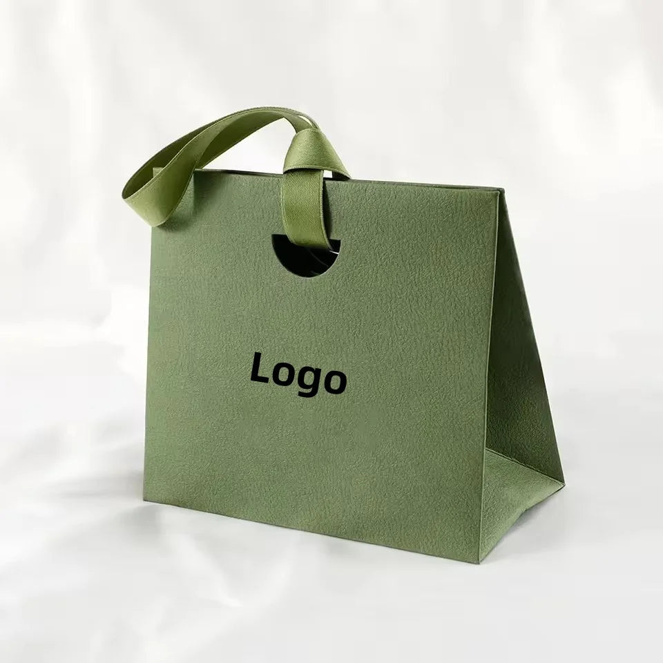 LuxeCarry Gift Bags – 30/50PCS