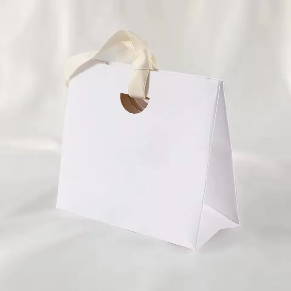 LuxeCarry Gift Bags – 30/50PCS