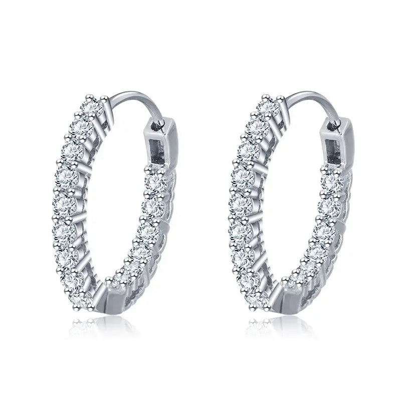 Luna Glow Earrings