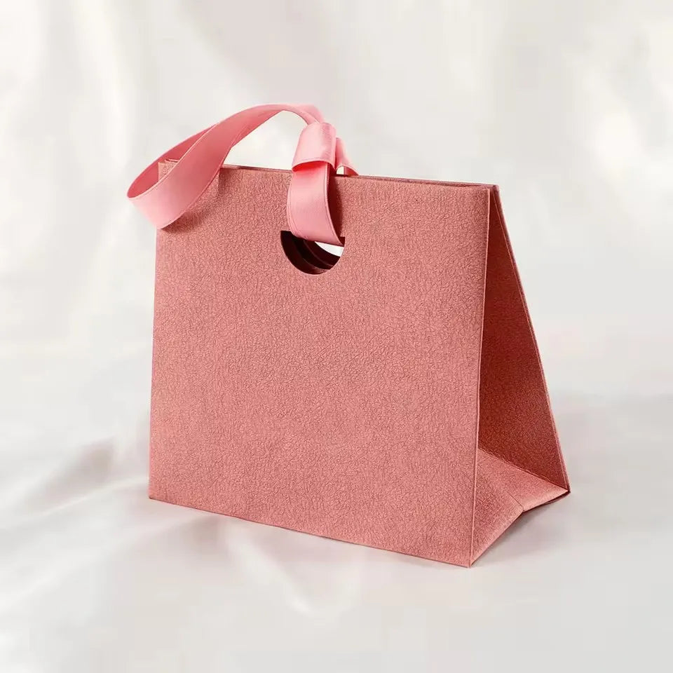 LuxeCarry Gift Bags – 30/50PCS