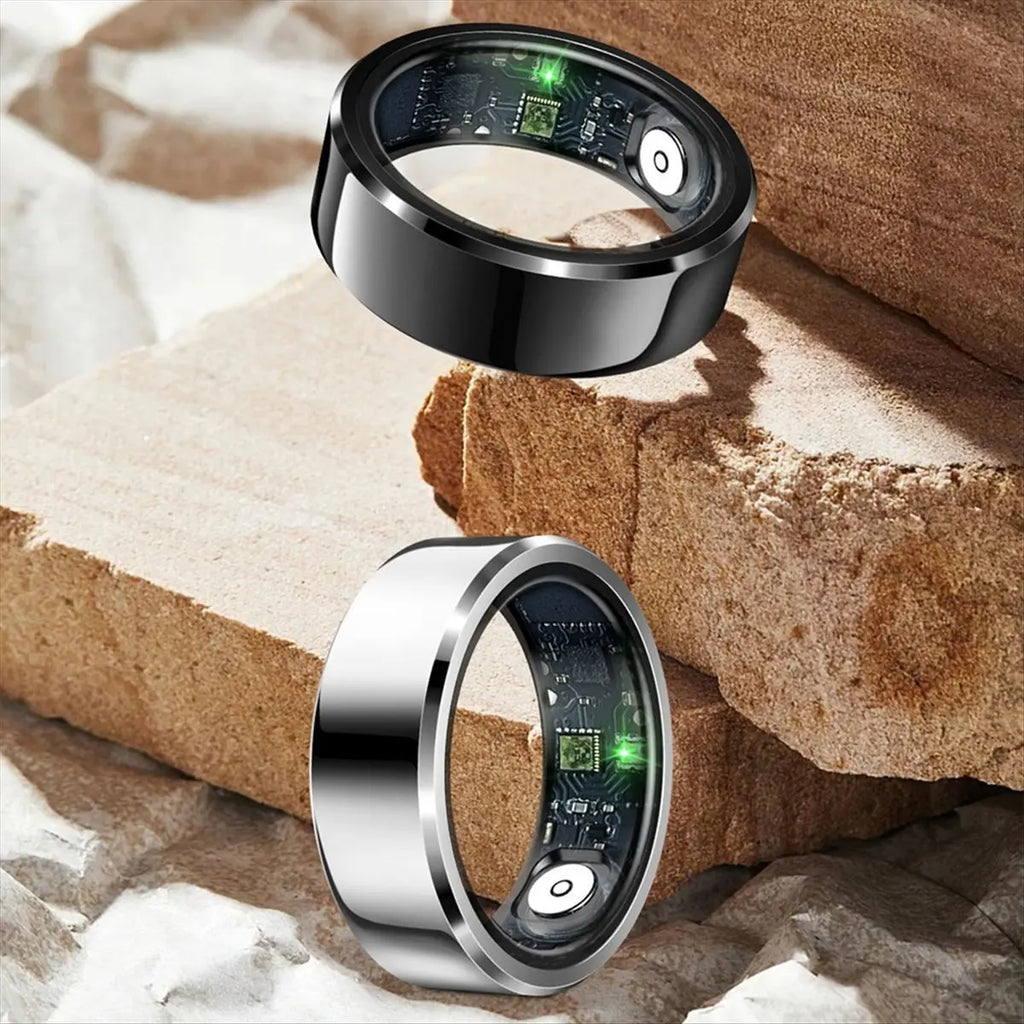 Veltora Smart Ring