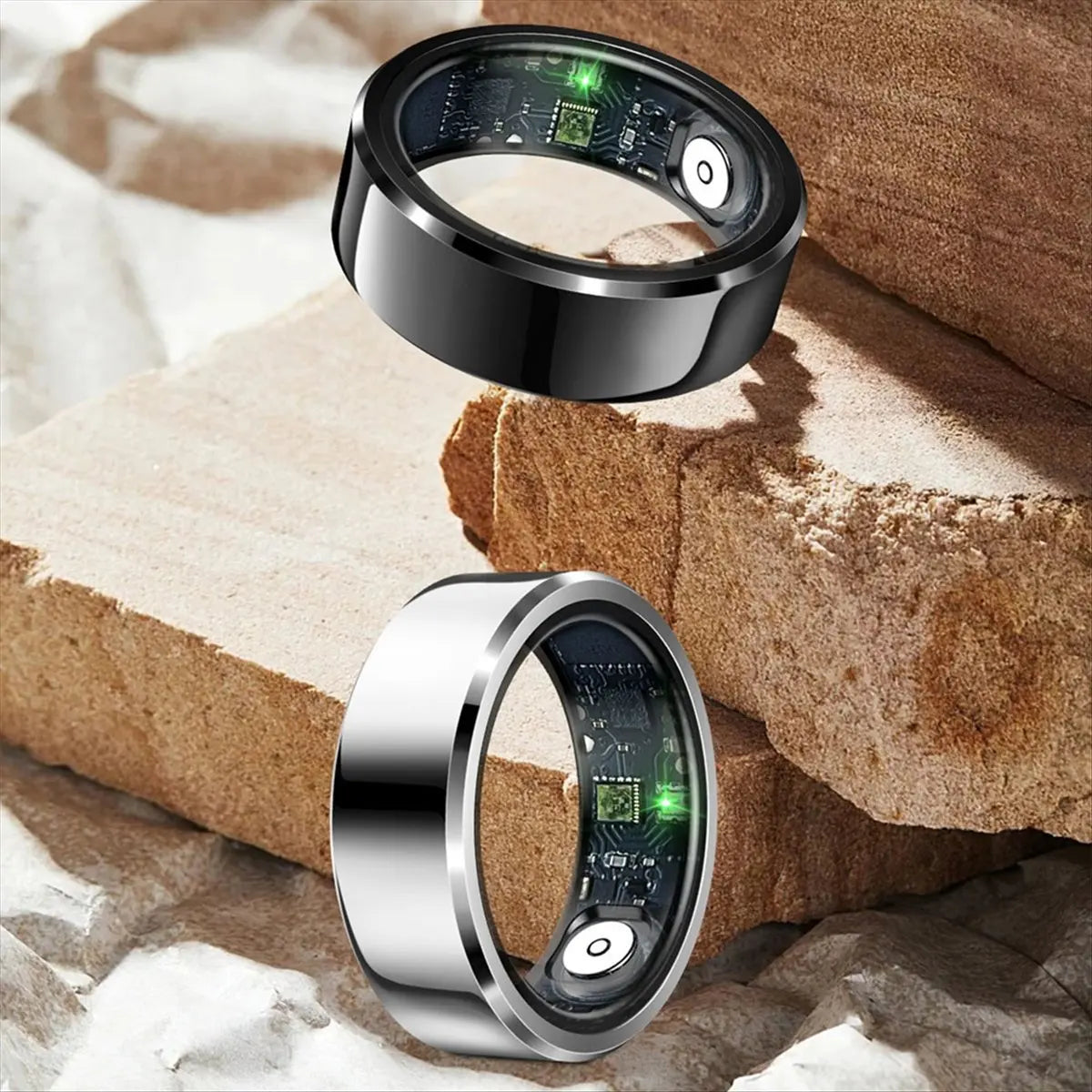 Veltora Smart Ring