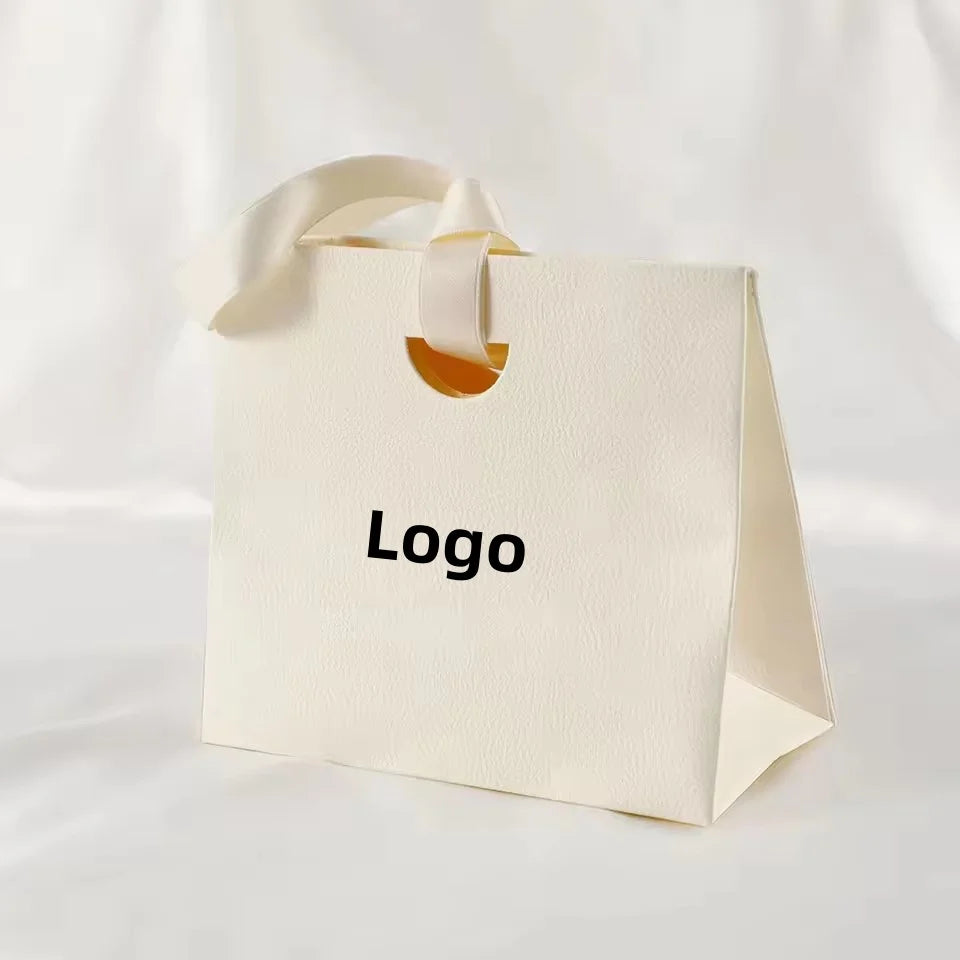 LuxeCarry Gift Bags – 30/50PCS