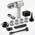 Portable Wireless Car Vacuum