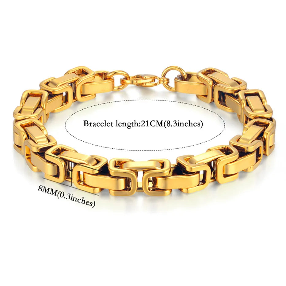 Royal Chain Set
