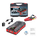 VOLTIX Jump Starter
 99800mAh 5000A Car Jump Starter